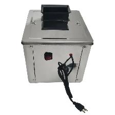 3.5mm Meat Slicing Machine Kitchen 110V 850W 020245 - Photo 3
