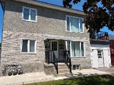 2 bedroom apt. Overbrook, all utilities, internet and parking in