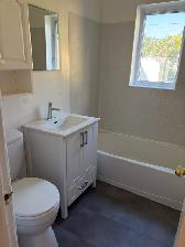2 bedroom apt. Overbrook, all utilities, internet and parking in - Photo 2