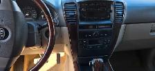 2005 Kia Sorento EX Luxury - Photo 4
