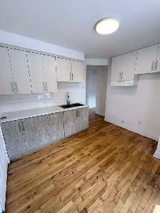 41/2  rénové, 1er étage, accès à la cour - Photo 3