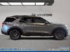 2025 Ford Explorer ST 4RM - Photo 2