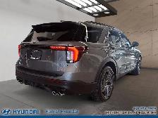 2025 Ford Explorer ST 4RM - Photo 3