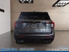2025 Ford Explorer ST 4RM - Photo 4