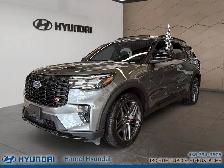 2025 Ford Explorer ST 4RM - Photo 5