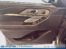 2025 Ford Explorer ST 4RM - Photo 10