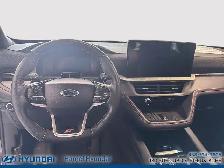 2025 Ford Explorer ST 4RM - Photo 14