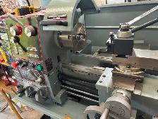 Tour a metal - Photo 3