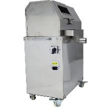Electric Sugar Cane Ginger Press Juicer Crusher 110v 134057 - Photo 7