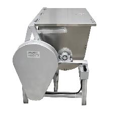 50kg Commercial 110V Electric Dough Mixer Mixing Machine 170216 - Photo 2