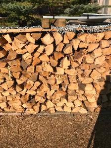 Firewood