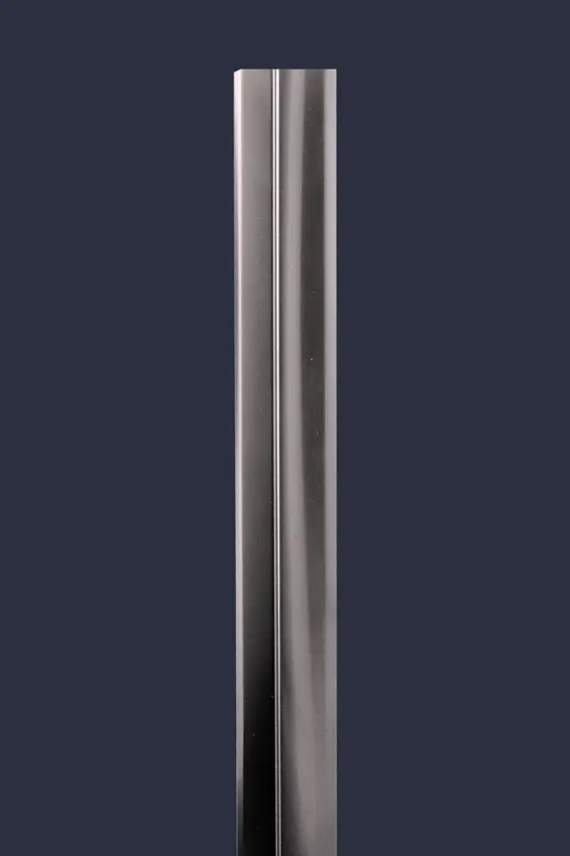 Stainless Steel Corner Guards London Ontario 1-800-638-0126
