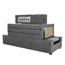 220V Heat Film Shrink Wrap Tunnel Packaging Machine 021494 - Photo 5