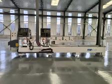Double Head Saw - Photo 3