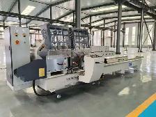 Double Head Saw - Photo 4