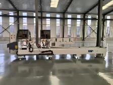 Double Head Saw - Photo 5