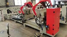 Double Head Saw - Photo 6