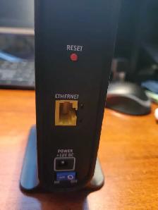 Black v a p 3400 wireless receiver - Photo 2