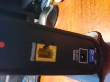 Black v a p 3400 wireless receiver - Photo 3