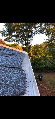 Roof Replacement - Photo 2