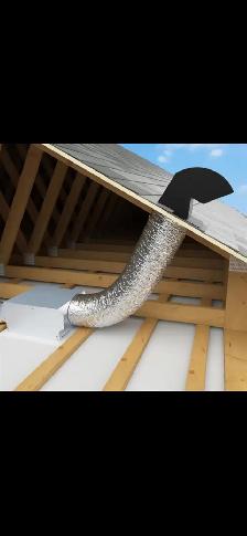 Roof Replacement - Photo 4