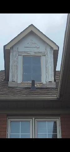 Roof Replacement - Photo 7