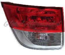 Honda Odyssey 2014-2017 Tail Lights Left and Right - Photo 2