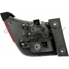 Honda Odyssey 2014-2017 Tail Lights Left and Right - Photo 6