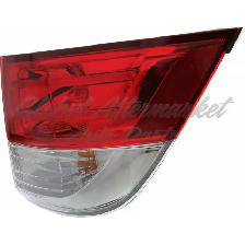 Honda Odyssey 2014-2017 Tail Lights Left and Right - Photo 7