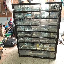 100’s Of Small Parts,Fittings,Fasteners,Electrical Cabinet 15.00