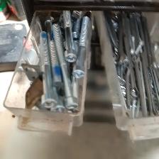 100’s Of Small Parts,Fittings,Fasteners,Electrical Cabinet 15.00 - Photo 4