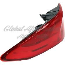 Honda Odyssey 2018-2024 Tail Lights Left and Right