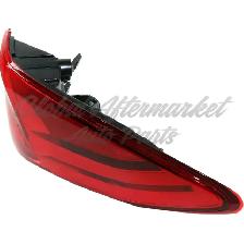 Honda Odyssey 2018-2024 Tail Lights Left and Right - Photo 7