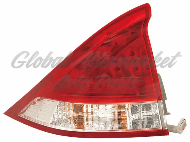 Honda Insight 2010-2011 Tail Lights Left and Right