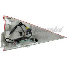 Honda Insight 2010-2011 Tail Lights Left and Right - Photo 4