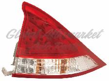Honda Insight 2010-2011 Tail Lights Left and Right - Photo 5