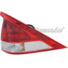 Honda Insight 2010-2011 Tail Lights Left and Right - Photo 6