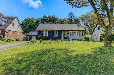 3 Bedroom House for Rent - Stouffville