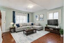 3 Bedroom House for Rent - Stouffville - Photo 3