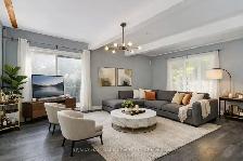 3 Bedroom House for Rent - Stouffville - Photo 4