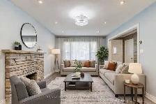 3 Bedroom House for Rent - Stouffville - Photo 5