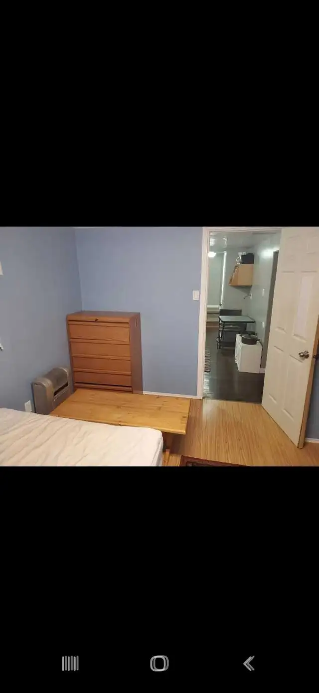 North battleford room for rent