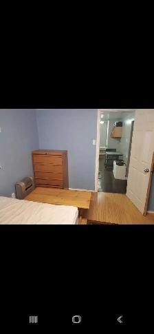 North battleford room for rent