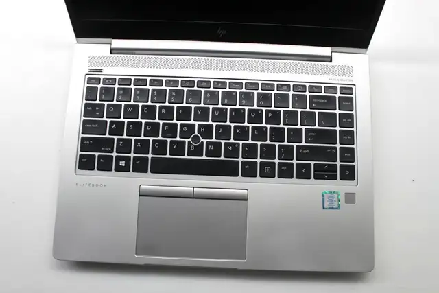 Lot of 100 x HP EliteBook 840 G6 14' 5-8365U 8GB RAM M.2 256GB N
