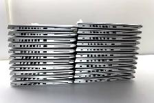 Lot of 100 x HP EliteBook 840 G6 14' 5-8365U 8GB RAM M.2 256GB N - Photo 4