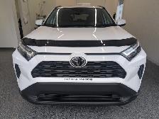 2024 Toyota RAV4 XLE AWD - Photo 5