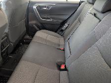 2024 Toyota RAV4 XLE AWD - Photo 10