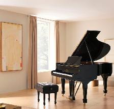 Steinway & Sons model O 5'11' handbuilt grand piano - Photo 3