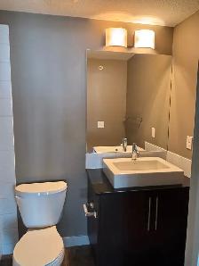 Top floor 2 bedroom 2 bathroom Skyview condo NE for rent - Photo 7