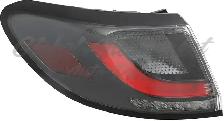 Honda Hrv 2023-2026 Tail Lights Left and Right